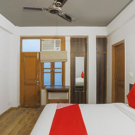 Flagship Hotel Discovery Near Pvr Ansal Plaza Greater Noida Kültér fotó
